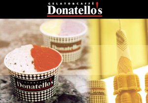 Donatello’s