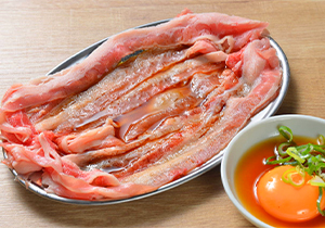 焼肉ホルモン とくちゃん
