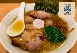 長岡食堂