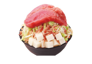月島もんじゃ たまとや