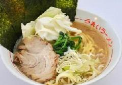 沼津うまいラーメン 松福