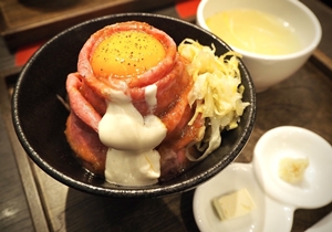 ローストビーフ大野