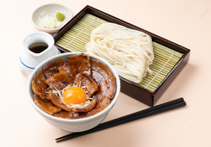 しあわせ食堂