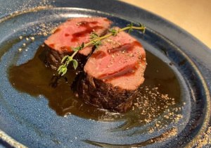 WARAYAKI bistro W