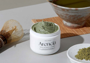 「Arencia（アレンシア）」店頭購入 Arencia Inc.