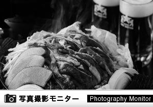 サッポロビール園 ケッセルホール（料理品質調査）