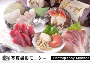 鮮魚とおばんざい 浜金　池下店（料理品質調査）
