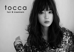 tocca hair＆treatment　八王子店