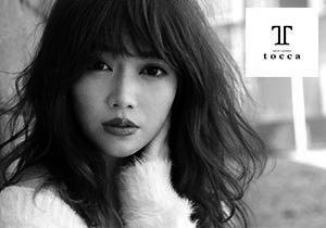 tocca hair lounge　日吉店