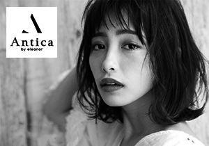 Antica by eleanor