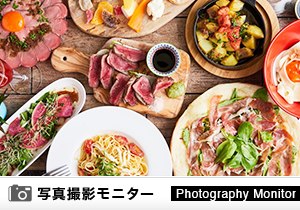 GABUKICHI（料理品質調査）