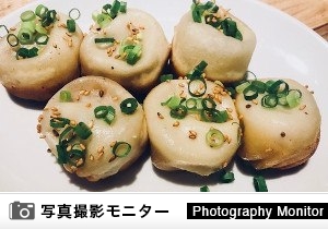 焼き小籠包マニア（料理品質調査）