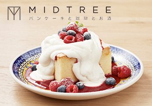 MIDTREE（ディナーモニター）