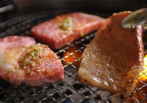 焼肉 じゅじゅ