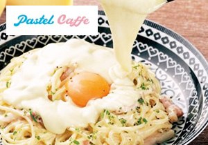 パステルカフェ　上野マルイ店