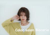 Color Salon Biscaria　淵野辺店