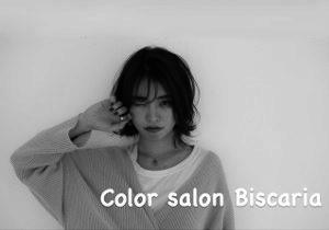 Color Salon Biscaria　淵野辺店