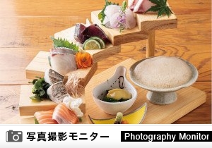 浪花ろばた 頂鯛itadakitai（料理品質調査）