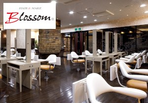 Blossom　上板橋店