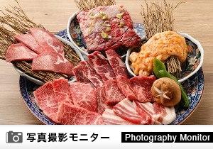 肉匣　薬研堀店（料理品質調査）