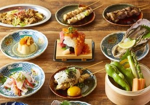 よりなせ家　新潟駅南店