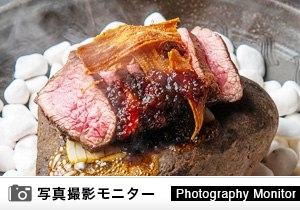 美食米門　梅田（料理品質調査）