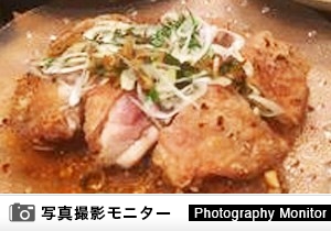 RIVA（料理品質調査）