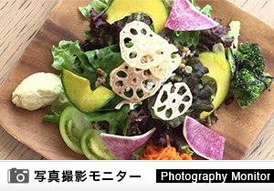 chano-ma　代官山（料理品質調査）