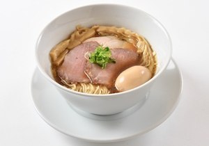 らぁ麺 にしの田　西岐阜店