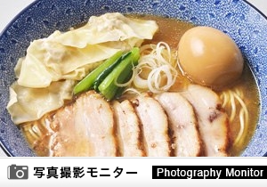 丸にたちばな（料理品質調査）＜ランチモニター＞