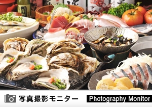 山陰漁酒場 丸善水産　出雲店（料理品質調査）