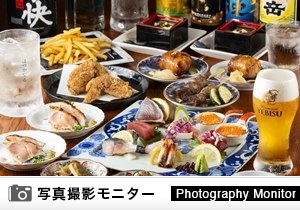 食堂 はつかなる 大橋店（料理品質調査）