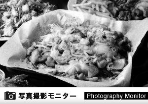元祖鶏ちゃん焼き ねじべえ 大門店（料理品質調査）