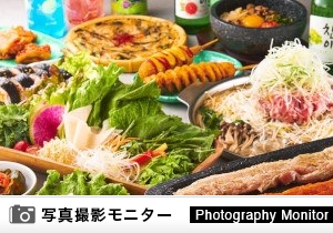 焼肉くるとん　刈谷店（料理品質調査）
