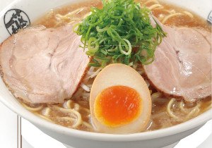 藤一番 瑞浪店（ラーメン品質調査）