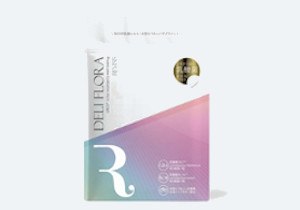 リバイシス デリフローラ　原沢製薬工業株式会社＜Amazon＞