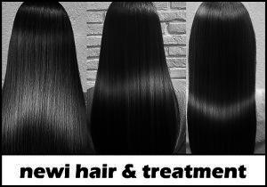 newi hair＆treatment 秋田