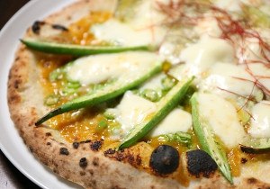 PIZZA一郎