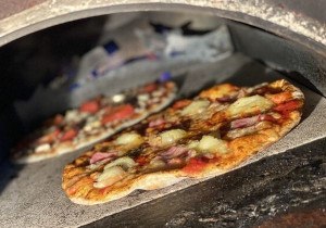 ローマピッツァと窯焼きイタリアン 姫路バル（料理品質調査）