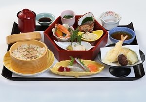 がんこ　和歌山六三園（料理品質調査）