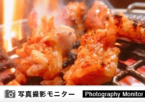 和牛ロース 焼肉 苑莉（料理品質調査）