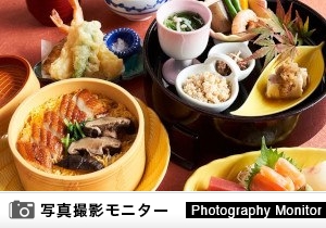 がんこ寿司　伊丹空港店（料理品質調査）