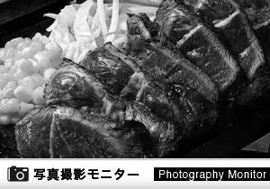 ステーキロッヂ　ヨドバシAkiba店（料理品質調査）