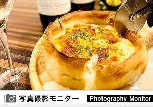原価ビストロチーズプラス　草津エイスクエア店（料理品質調査）