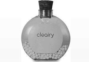 cleairy クレアリー 置き型 消臭剤　BITELA＜Amazon＞