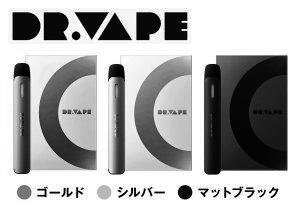 DR.VAPE Model2デバイス　株式会社ロックビル＜楽天市場＞