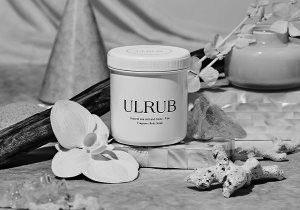 ULRUB ウルラブ ボディスクラブ　チュラコス＜楽天市場＞