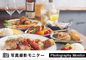 Bar+kitchen 香鈴　代々木店（料理品質調査）