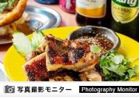 天満のタイ酒場 玲（料理品質調査）