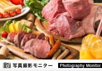 CHEESE MEAT GARDEN　梅田店（料理品質調査）